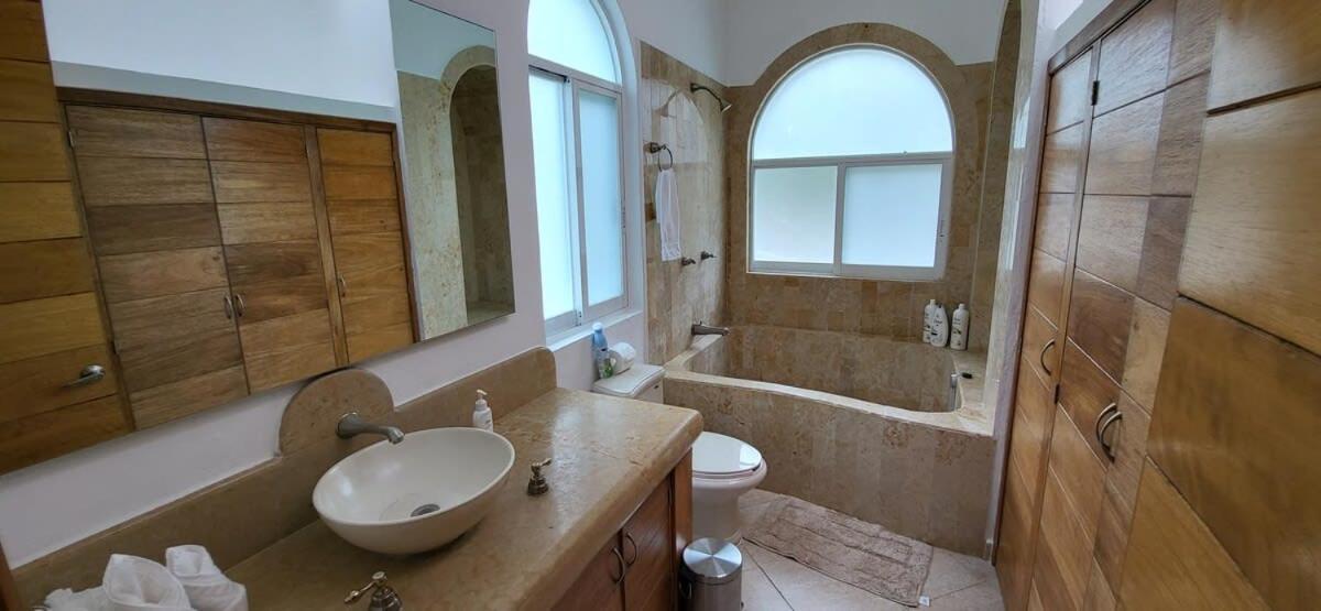 Villa Martha Garza Blanca - Private Heated Pool Puerto Vallarta Exterior foto