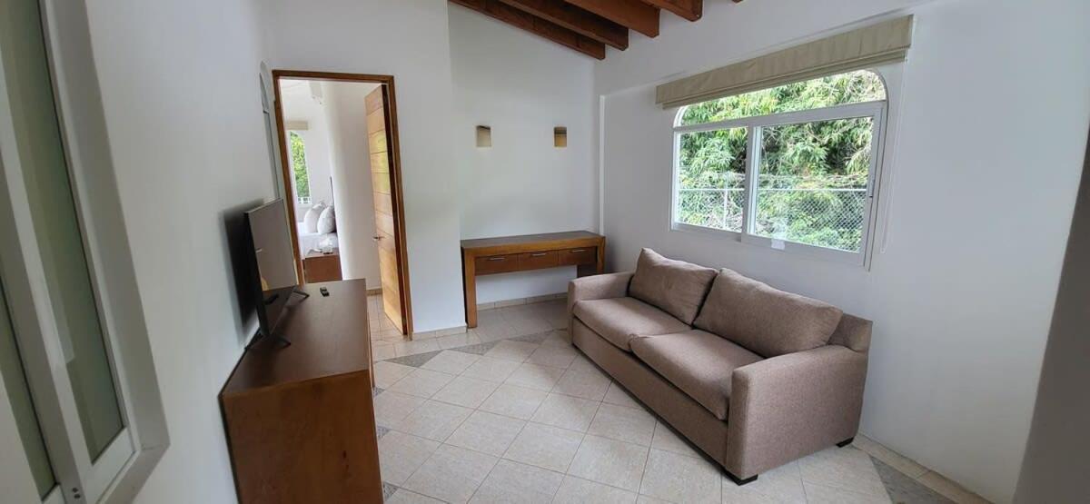 Villa Martha Garza Blanca - Private Heated Pool Puerto Vallarta Exterior foto